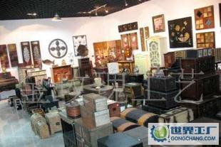 歐式仿古工藝品家具與田園家居飾品在二手設(shè)備及計算機軟硬件領(lǐng)域的應用