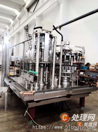 高效利用二手食品廠(chǎng)設(shè)備 從出售求購(gòu)到軟硬件協(xié)同升級(jí)